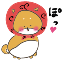 One day of Tsue sticker #10240562