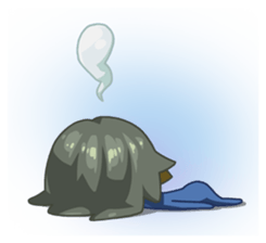 Honnie's Happy Daily 3 sticker #10240744