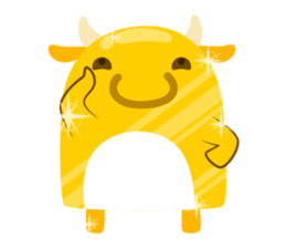 Blood_type sticker #10241017