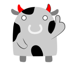 Blood_type sticker #10241020