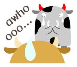 Blood_type sticker #10241050