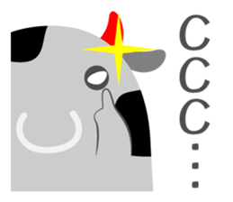 Blood_type sticker #10241054