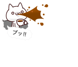 Greeting Balloon 2 sticker #10241542