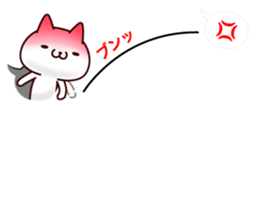 Greeting Balloon 2 sticker #10241552