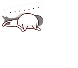 Greeting Balloon 2 sticker #10241555