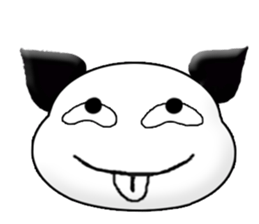 Chichi CARD SPIRITS vol.40 (English) sticker #10242463