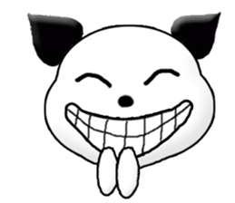 Chichi CARD SPIRITS vol.40 (English) sticker #10242467