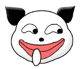 Chichi CARD SPIRITS vol.40 (English) sticker #10242469