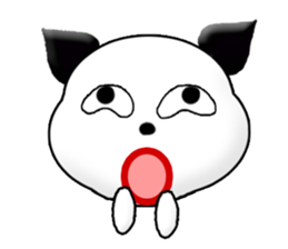 Chichi CARD SPIRITS vol.40 (English) sticker #10242470