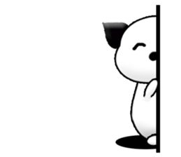 Chichi CARD SPIRITS vol.40 (English) sticker #10242474