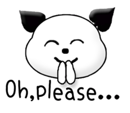 Chichi CARD SPIRITS vol.40 (English) sticker #10242477