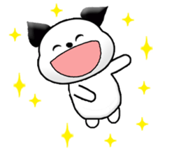 Chichi CARD SPIRITS vol.40 (English) sticker #10242483