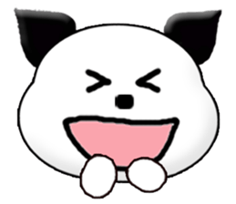 Chichi CARD SPIRITS vol.40 (English) sticker #10242487