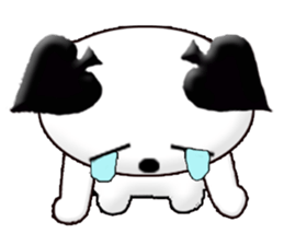 Chichi CARD SPIRITS vol.40 (English) sticker #10242489