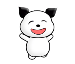 Chichi CARD SPIRITS vol.40 (English) sticker #10242494