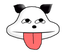 Chichi CARD SPIRITS vol.40 (English) sticker #10242495