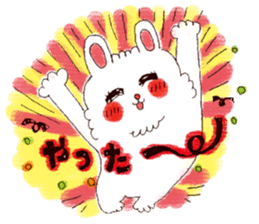 freely animal friends sticker #10242581