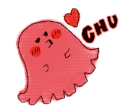 freely animal friends sticker #10242598