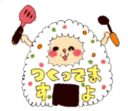 freely animal friends sticker #10242603