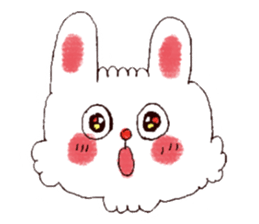 freely animal friends sticker #10242608
