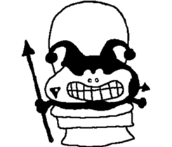 Shiba inu MOMO chan the third as well 17 sticker #10242698