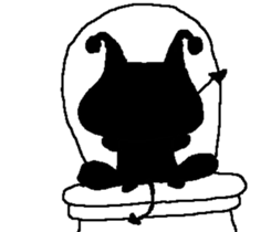 Shiba inu MOMO chan the third as well 17 sticker #10242701