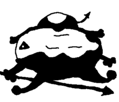 Shiba inu MOMO chan the third as well 17 sticker #10242714