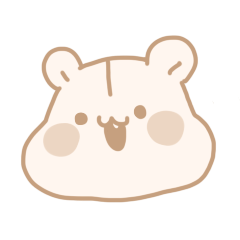 HamHamSticker