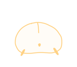 HamHamSticker sticker #10242927