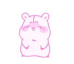 HamHamSticker sticker #10242954
