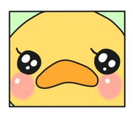 Illustrations for a girlfriend or wife 5 sticker #10243078