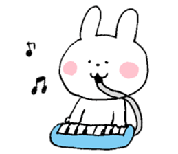 I'll inform Ms.Sayaka sticker #10243549