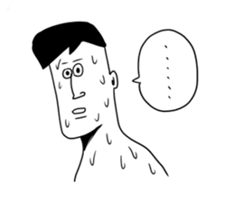 A Disgusting sticker #10243929