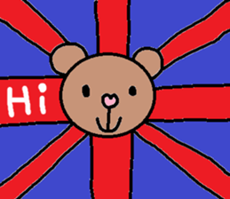 cute ordinary conversation sticker75 sticker #10244402