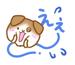 Sticker of Scottish Fold sticker #10244858