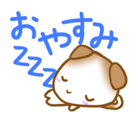 Sticker of Scottish Fold sticker #10244875