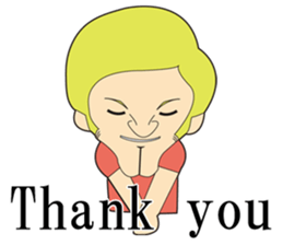 Henry private life sticker #10244965