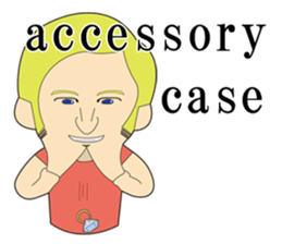 Henry private life sticker #10244969