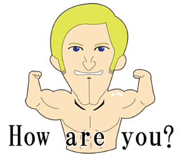 Henry private life sticker #10244970