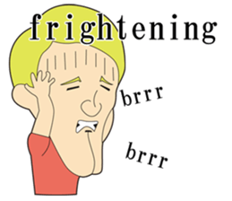 Henry private life sticker #10244971