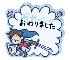 nakata bench collection 2 sticker #10245018