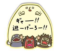 nakata bench collection 2 sticker #10245023