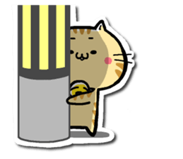 TORAKICHI goes .Revise sticker #10245073