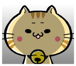 TORAKICHI goes .Revise sticker #10245075