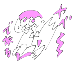 Literature Boys sticker #10245124