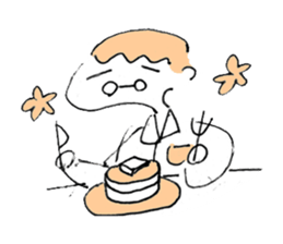 Literature Boys sticker #10245155