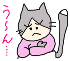 Osaka Yoko sticker #10245188