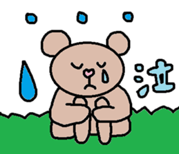 cute ordinary conversation sticker69 sticker #10245643