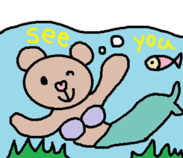 cute ordinary conversation sticker69 sticker #10245645