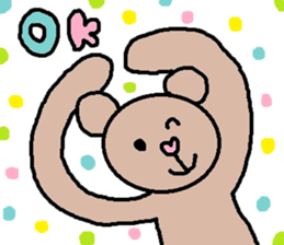 cute ordinary conversation sticker69 sticker #10245659